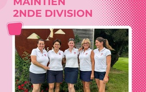 Championnat de France - Mid Amateur