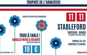 Compétition l'Armistice