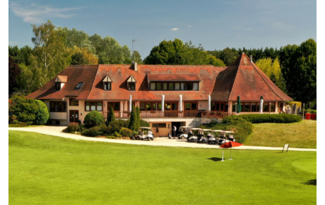 Asso du Golf de Meaux-Boutigny