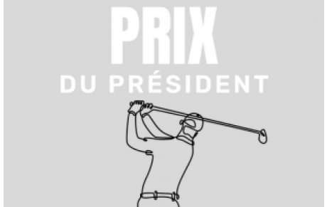 Prix du Président